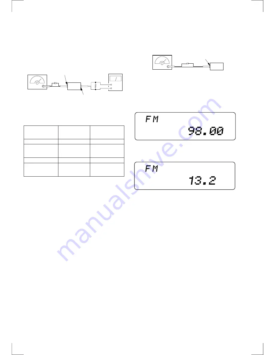 Sony XR-C7220R Service Manual Download Page 20