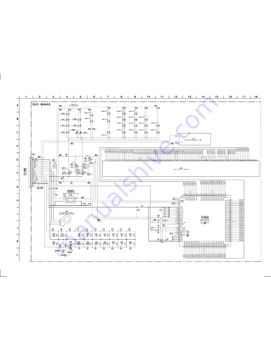 Sony XR-C7220R Service Manual Download Page 35