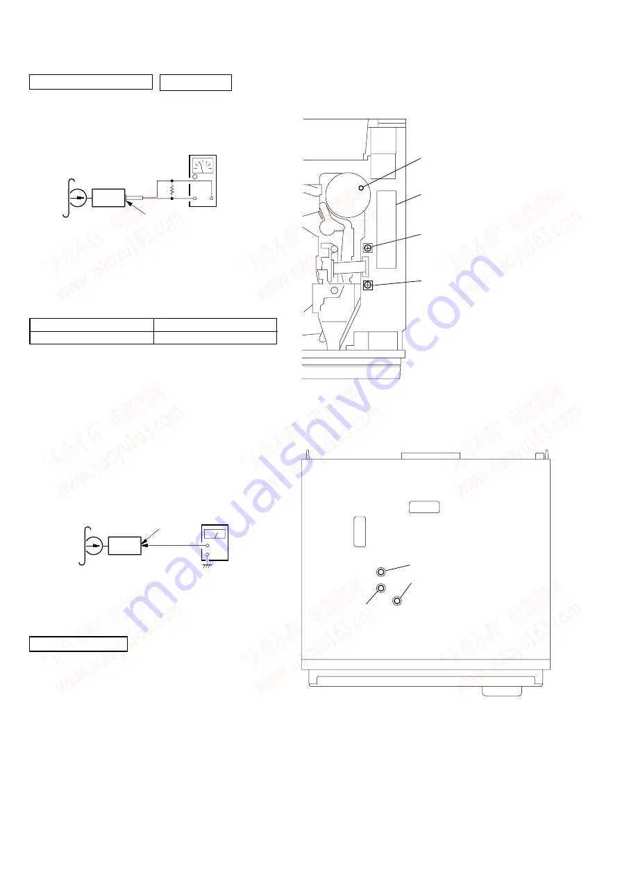 Sony XR-C7500R Service Manual Download Page 16