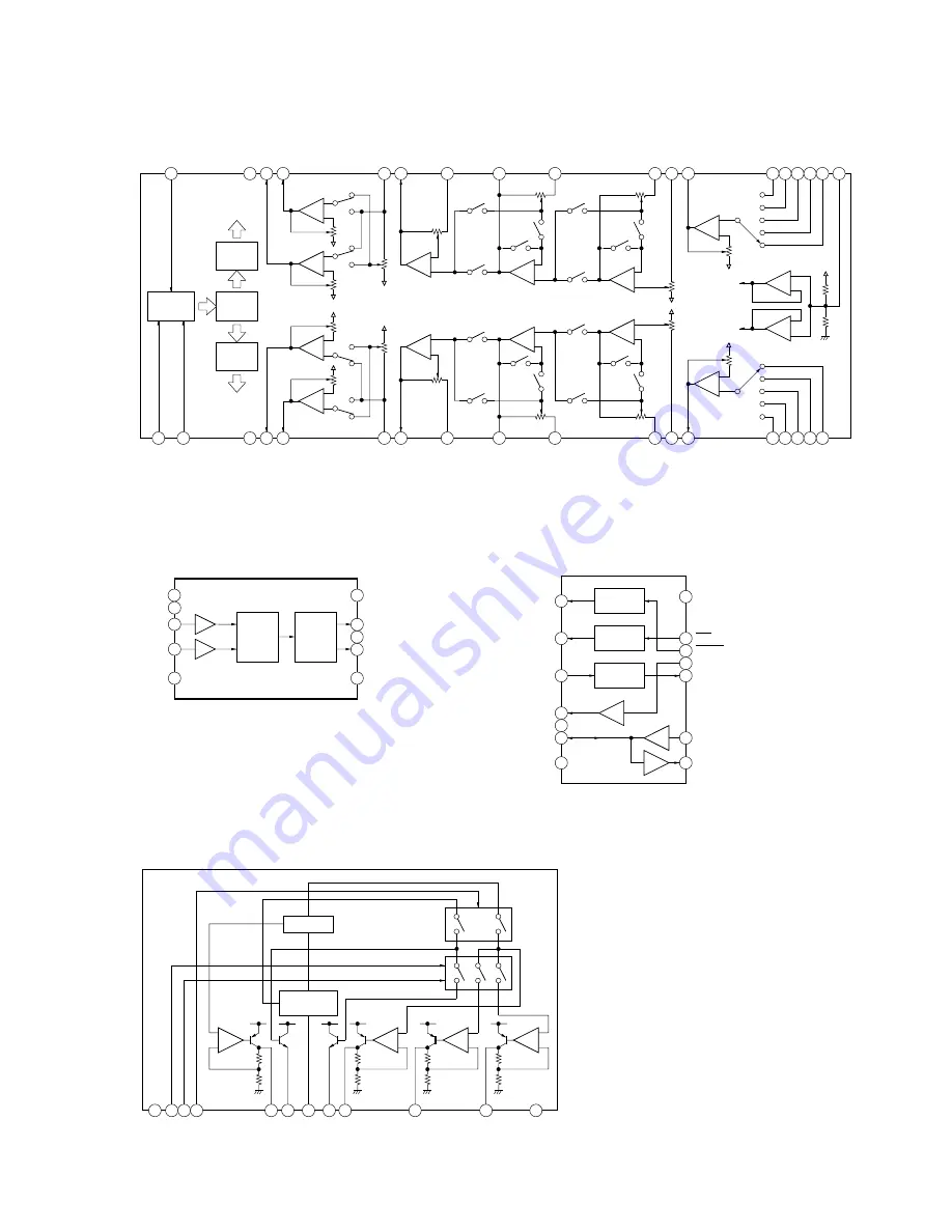 Sony XR-CA430X Скачать руководство пользователя страница 23