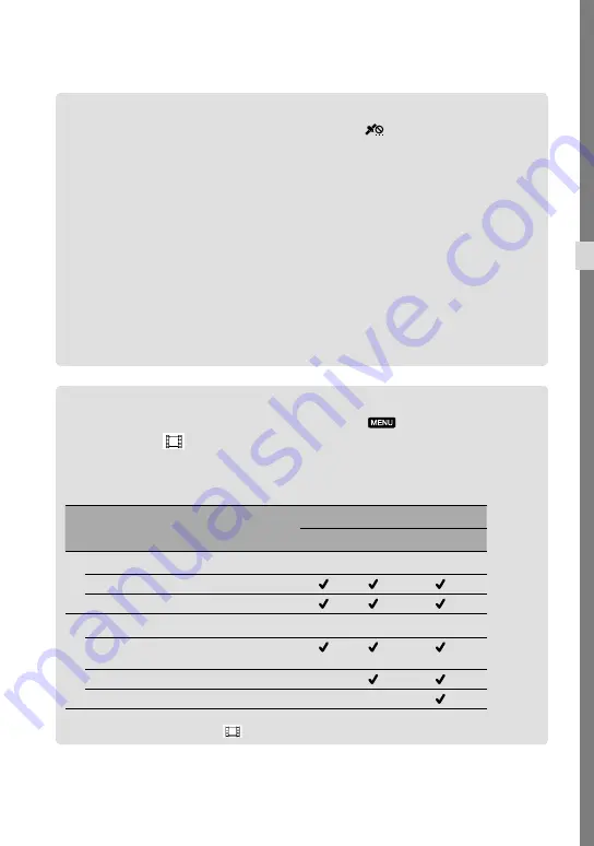 Sony XR160 Operating Manual Download Page 99