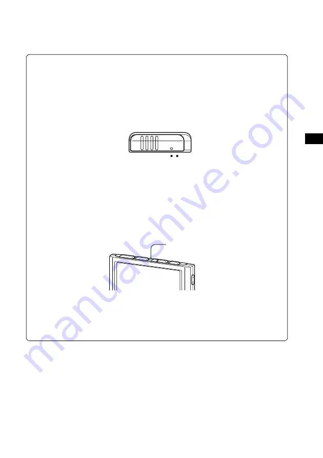 Sony XTL-W70 Operating Instructions Manual Download Page 17