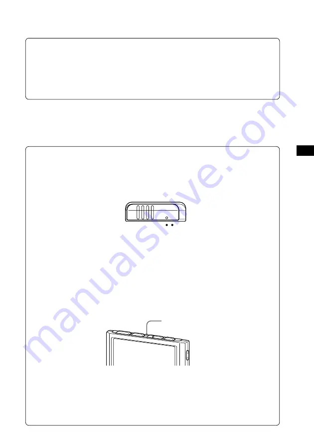 Sony XTL-W70 Operating Instructions Manual Download Page 37