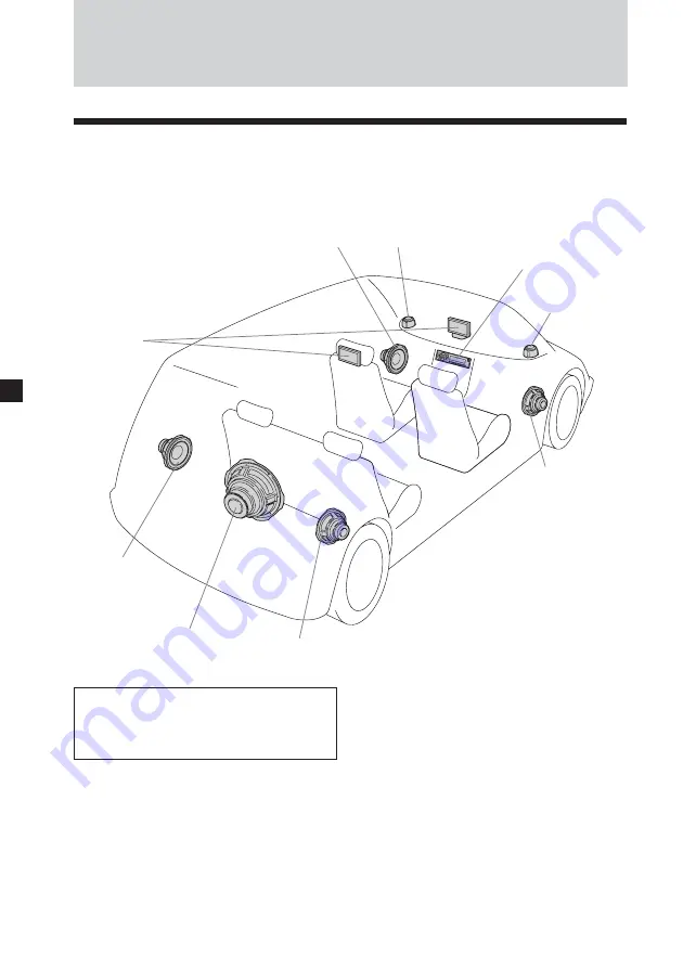 Sony XVM-B62 Operating Instructions Manual Download Page 6