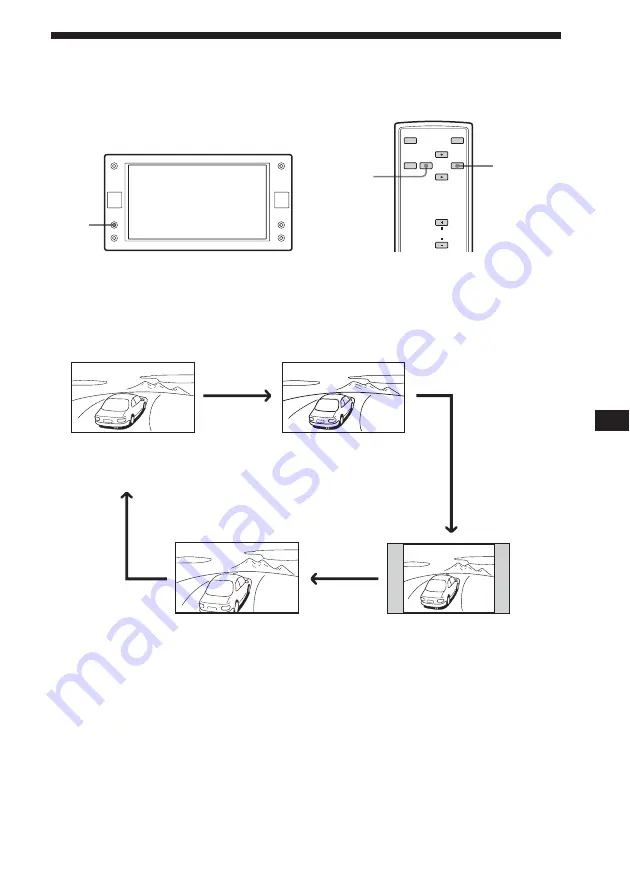 Sony XVM-F65 Скачать руководство пользователя страница 37