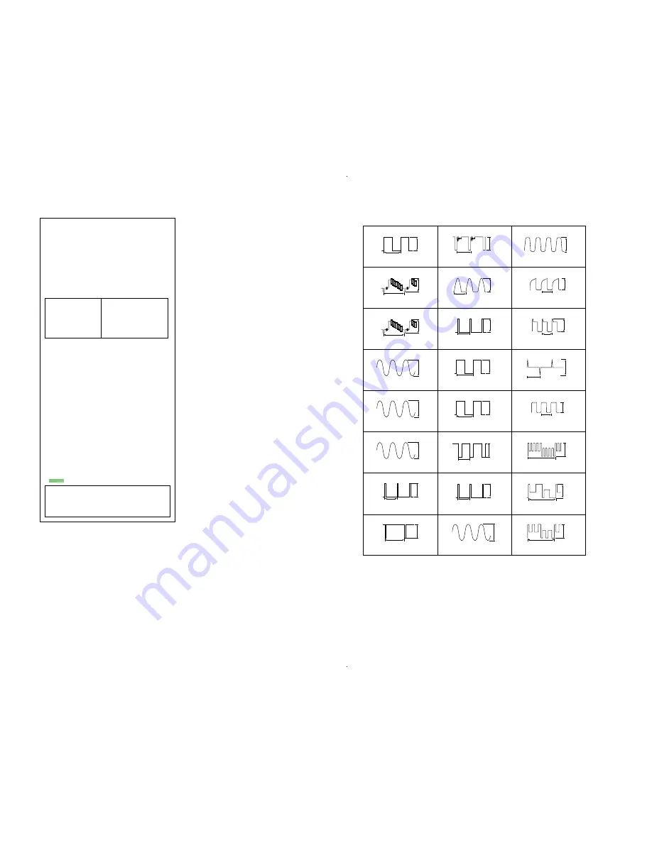 Sony XVM-H65 - Monitor Скачать руководство пользователя страница 19