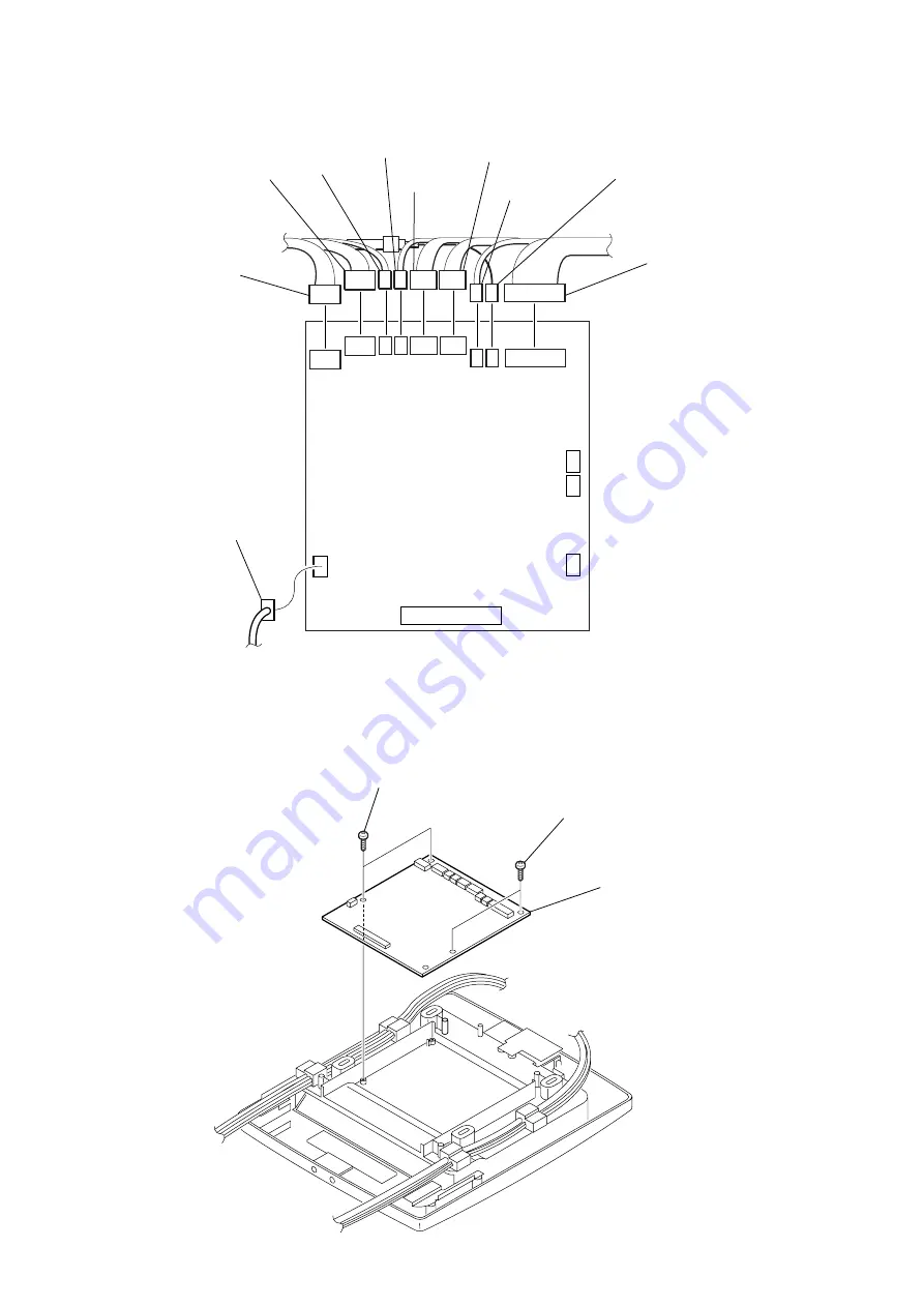 Sony XVM-R75 Service Manual Download Page 8