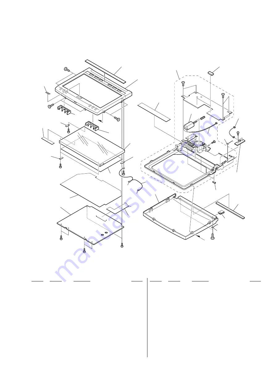 Sony XVM-R75 Скачать руководство пользователя страница 23