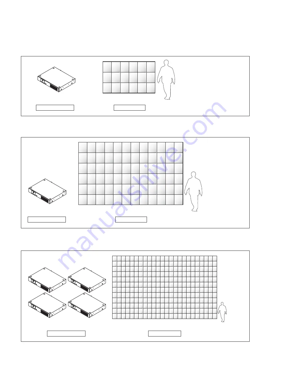 Sony ZRCT-100 Installation Manual Download Page 12