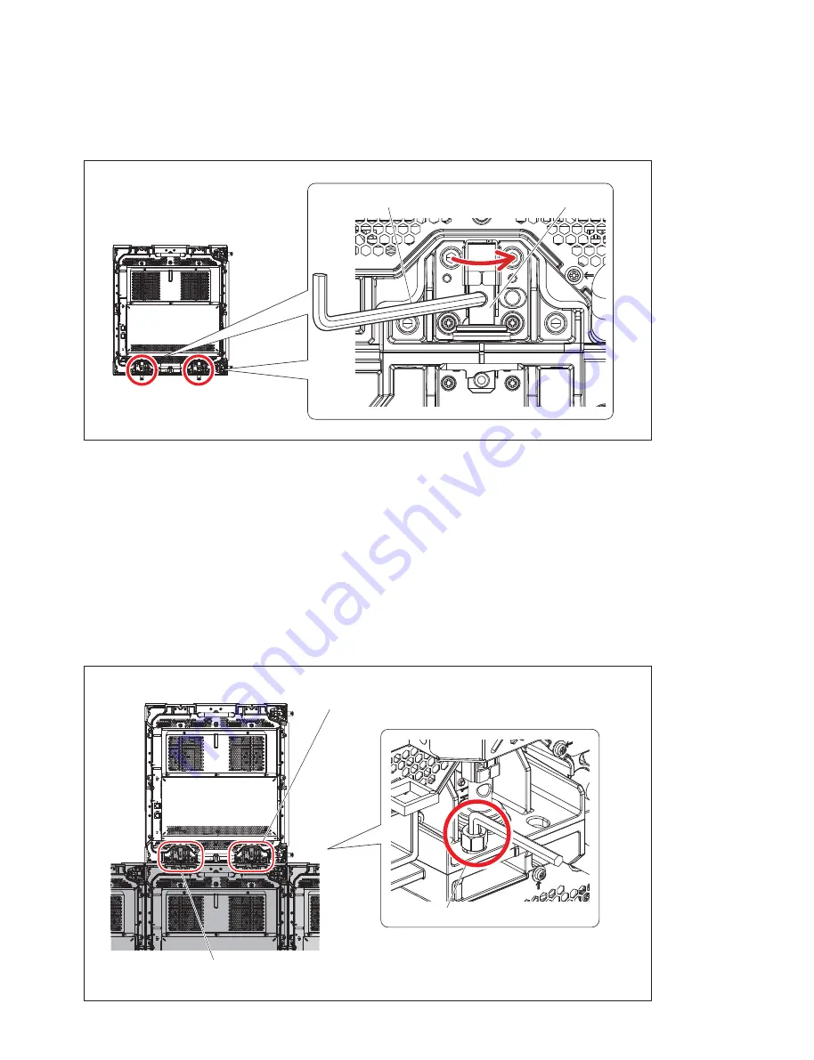 Sony ZRCT-100 Installation Manual Download Page 56