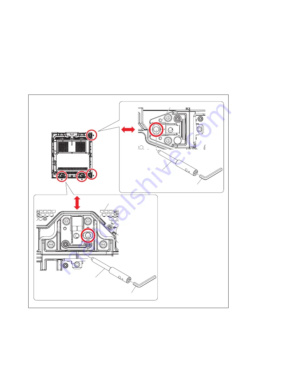 Sony ZRCT-100 Installation Manual Download Page 66