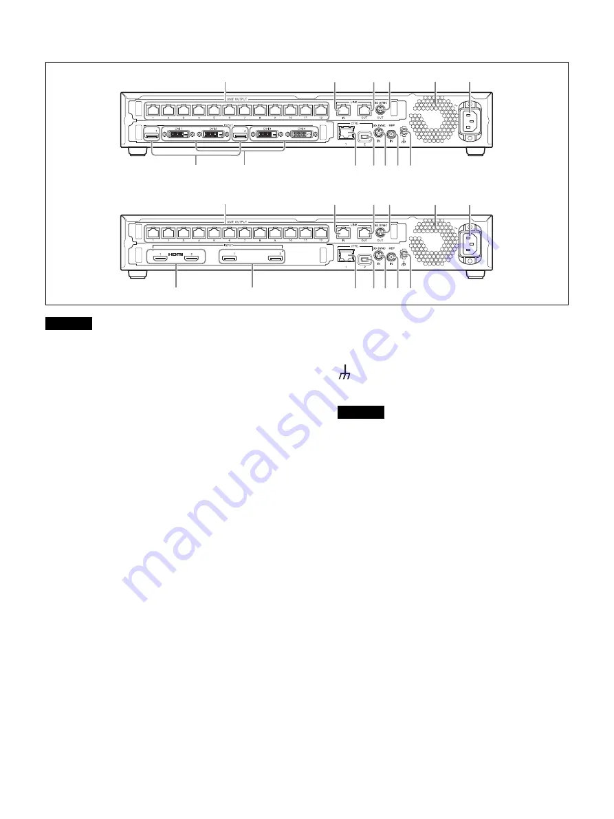 Sony ZRCT-100 Скачать руководство пользователя страница 7