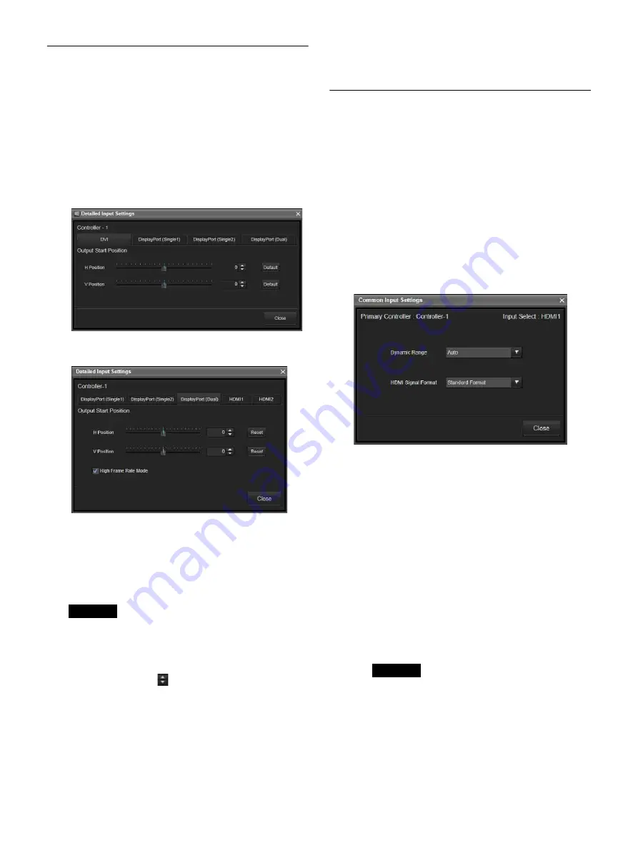 Sony ZRCT-100 Operating Instructions Manual Download Page 11