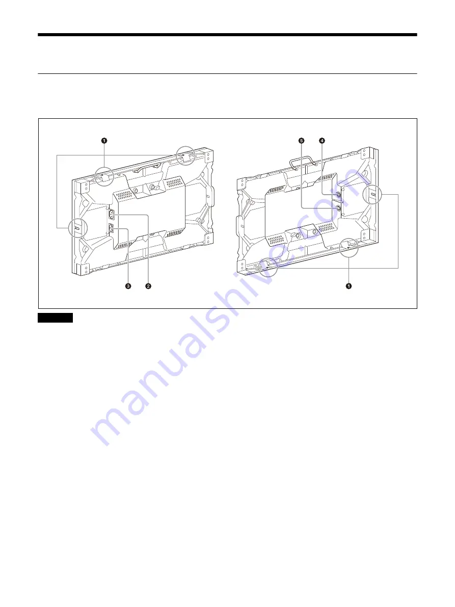 Sony ZRCT-300 Operating Instructions Manual Download Page 7