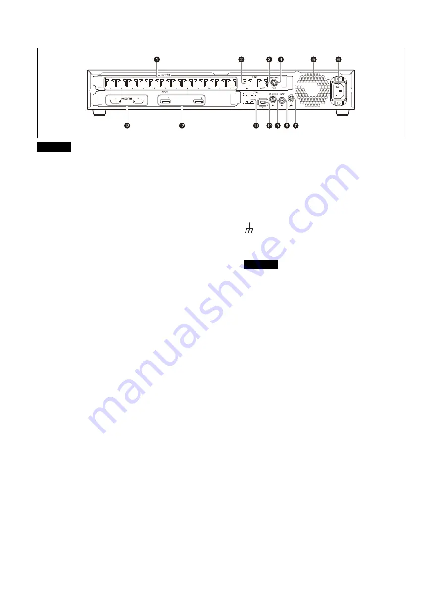 Sony ZRCT-300 Скачать руководство пользователя страница 9