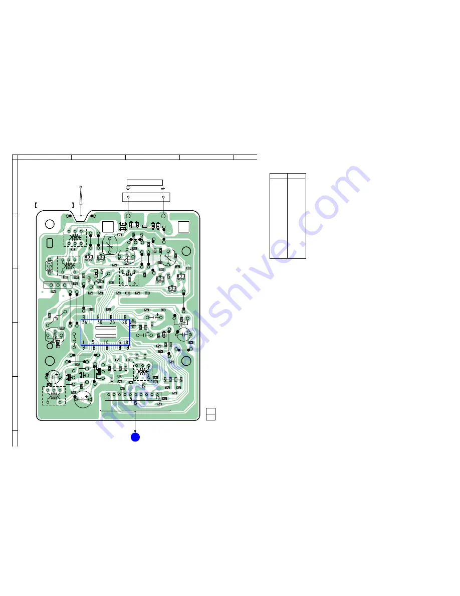 Sony ZS-M30 Service Manual Download Page 46