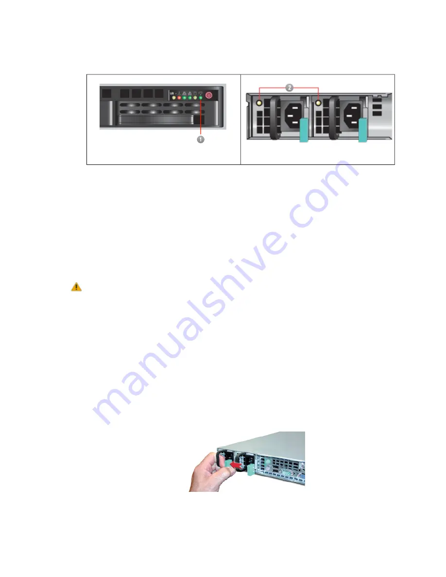 Sophos SM2000 User Manual Download Page 19