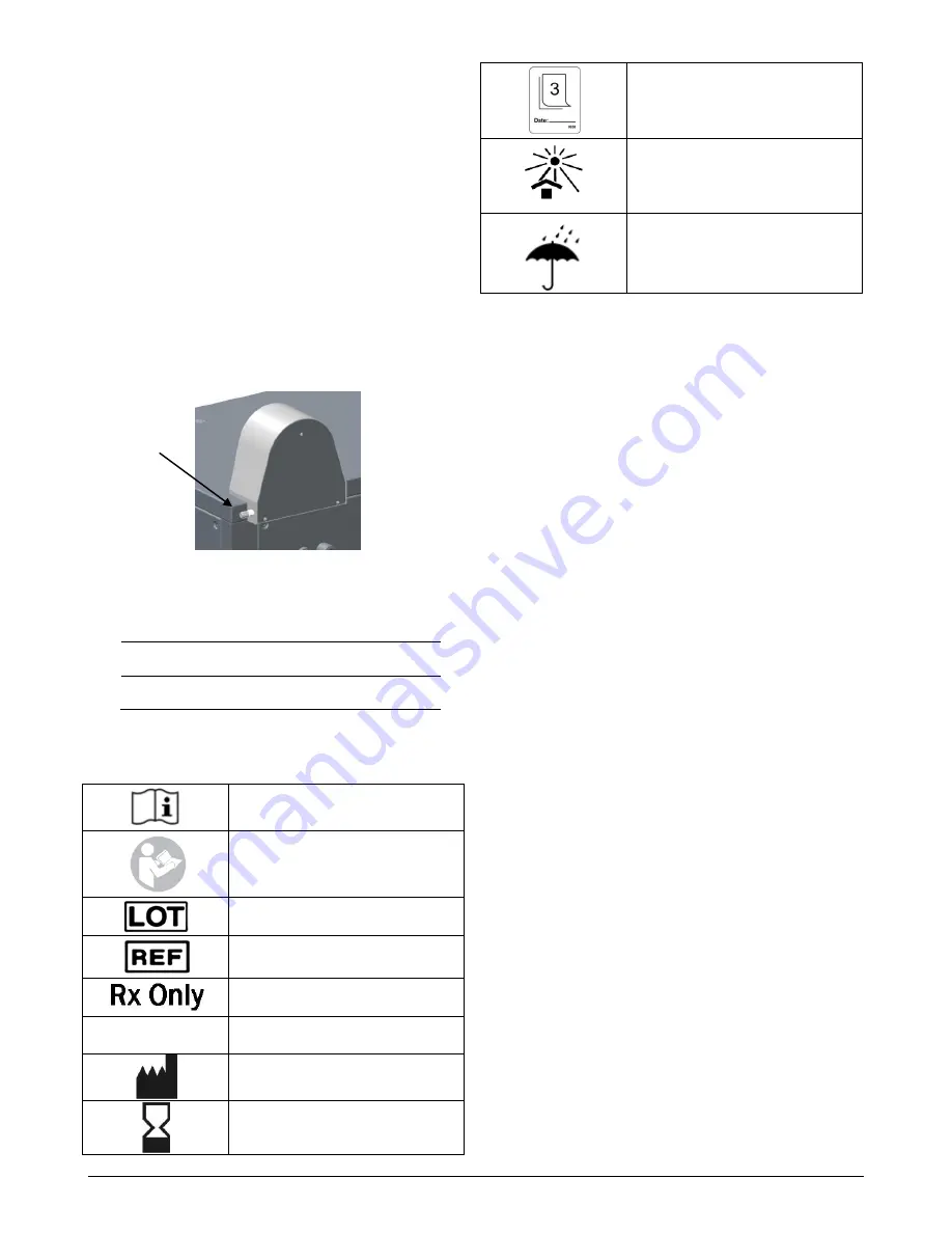 sorin 3T Instructions For Use Manual Download Page 54