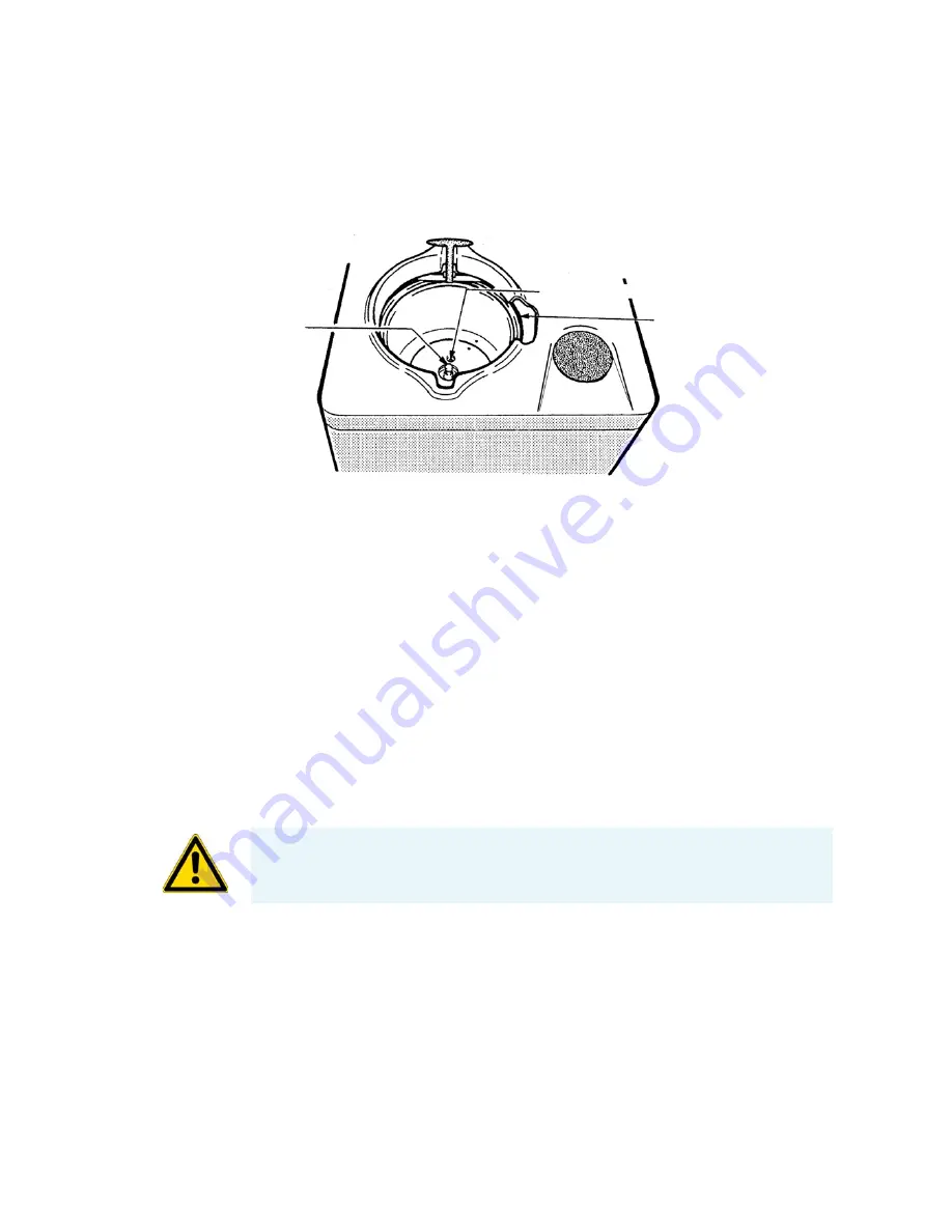 Sorvall WX 100 Ultra Instruction Manual Download Page 106