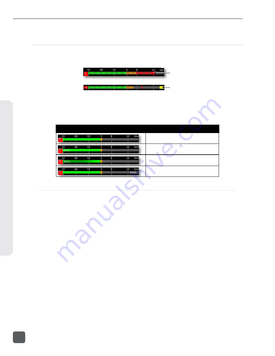 Sound Devices 633 Скачать руководство пользователя страница 26