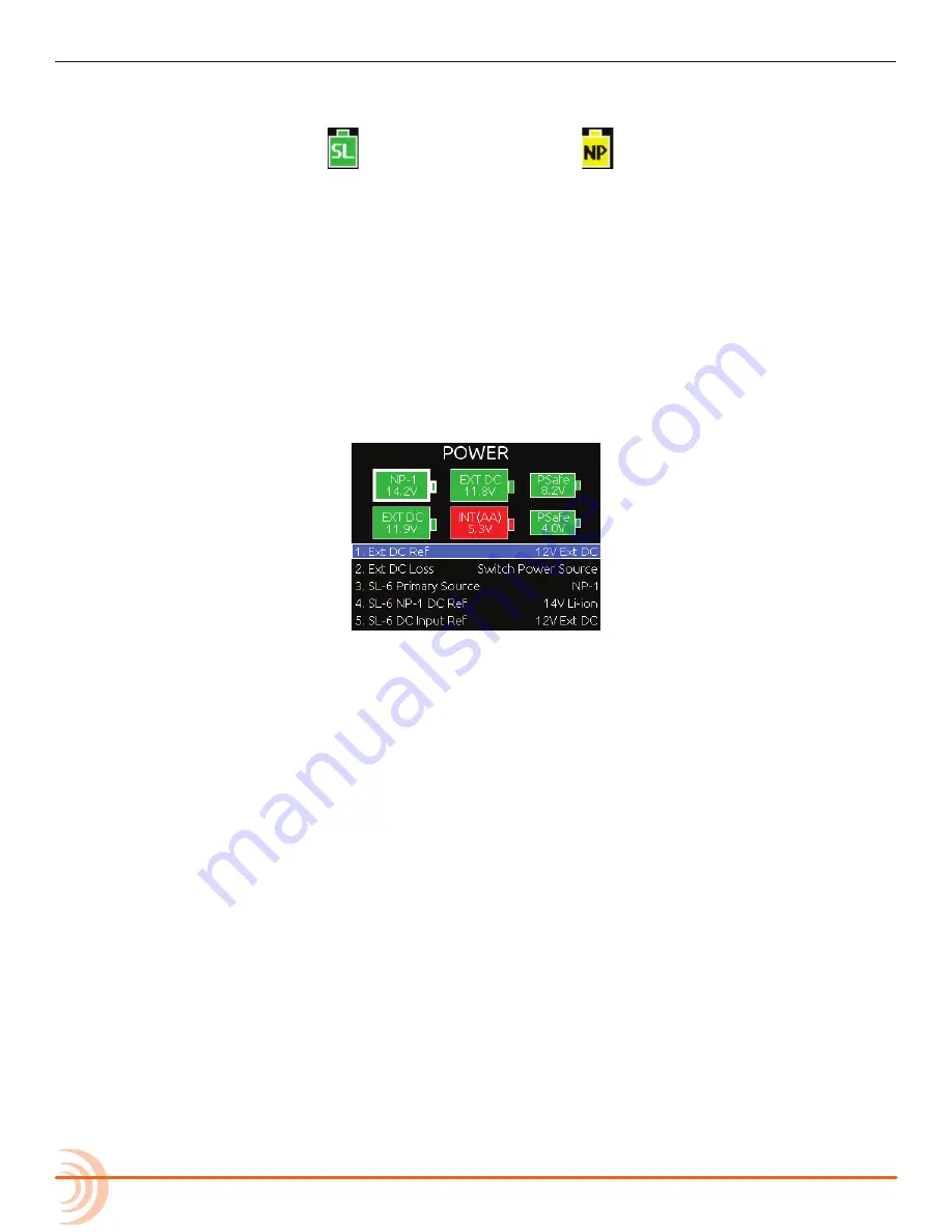 Sound Devices 688 User Manual Download Page 159