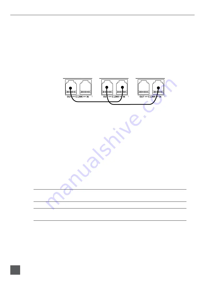 Sound Devices 702T User Manual Download Page 24