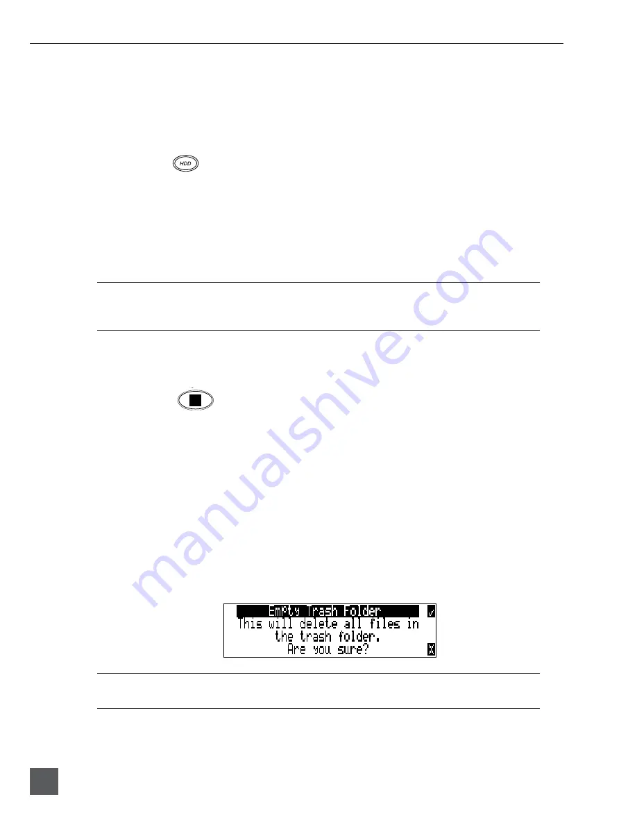 Sound Devices 702T User Manual Download Page 50