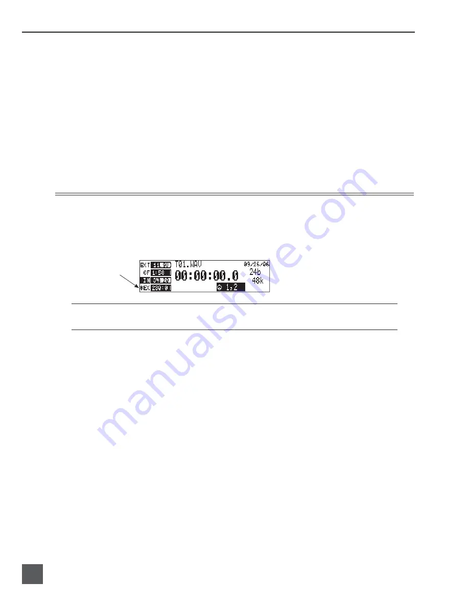 Sound Devices 774T Скачать руководство пользователя страница 50