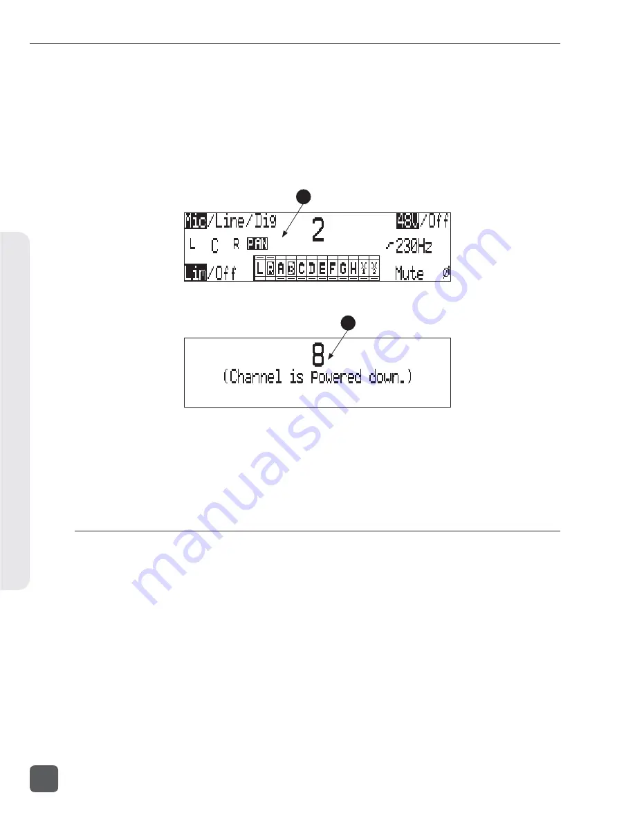 Sound Devices 788T User Manual And Technical Information Download Page 26