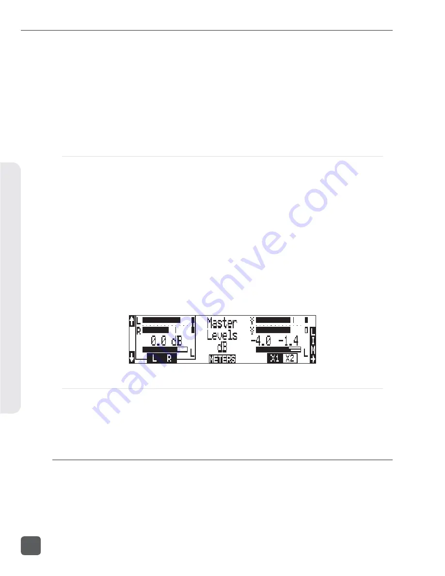 Sound Devices 788T User Manual And Technical Information Download Page 52