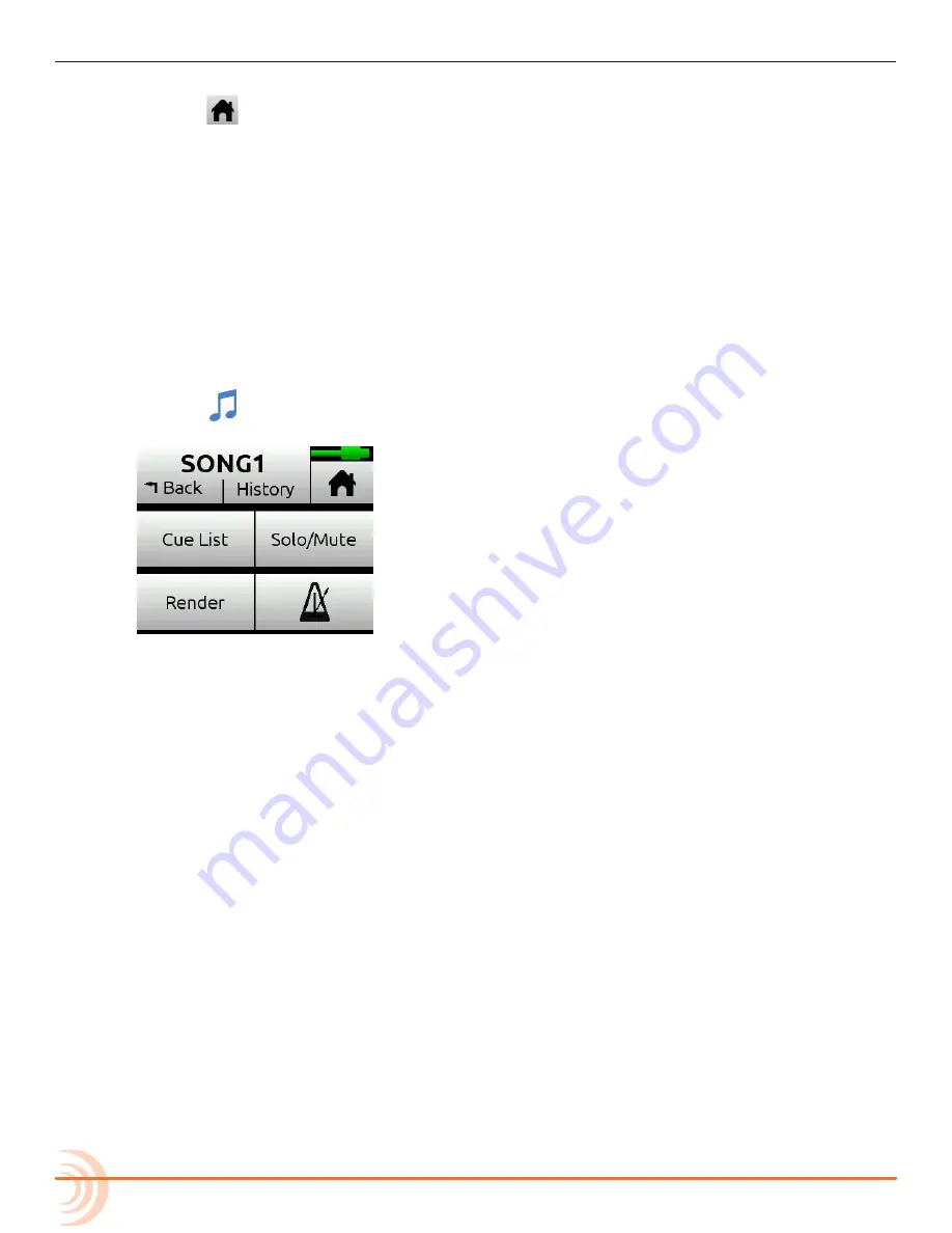 Sound Devices MixPre-6M User Manual Download Page 18