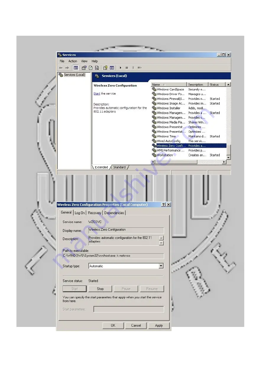 Sound Leisure VenueHub Wi-Fi Set-Up Manual Download Page 11