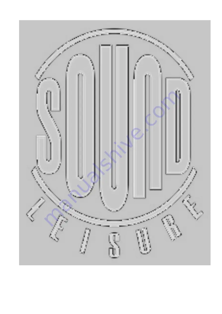 Sound Leisure VenueHub Wi-Fi Set-Up Manual Download Page 12