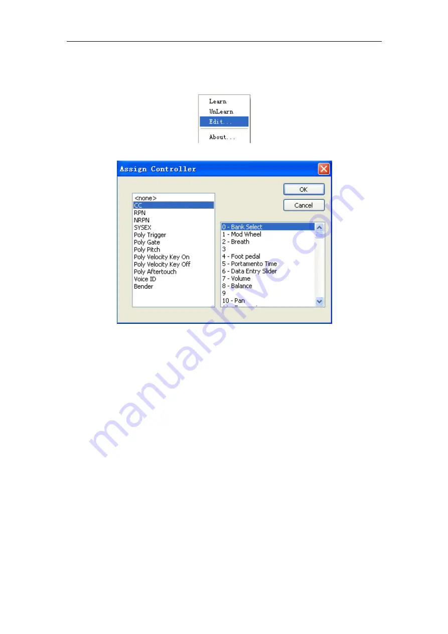 Sound Magic Hybrid Harpsichord Operational Manual Download Page 16