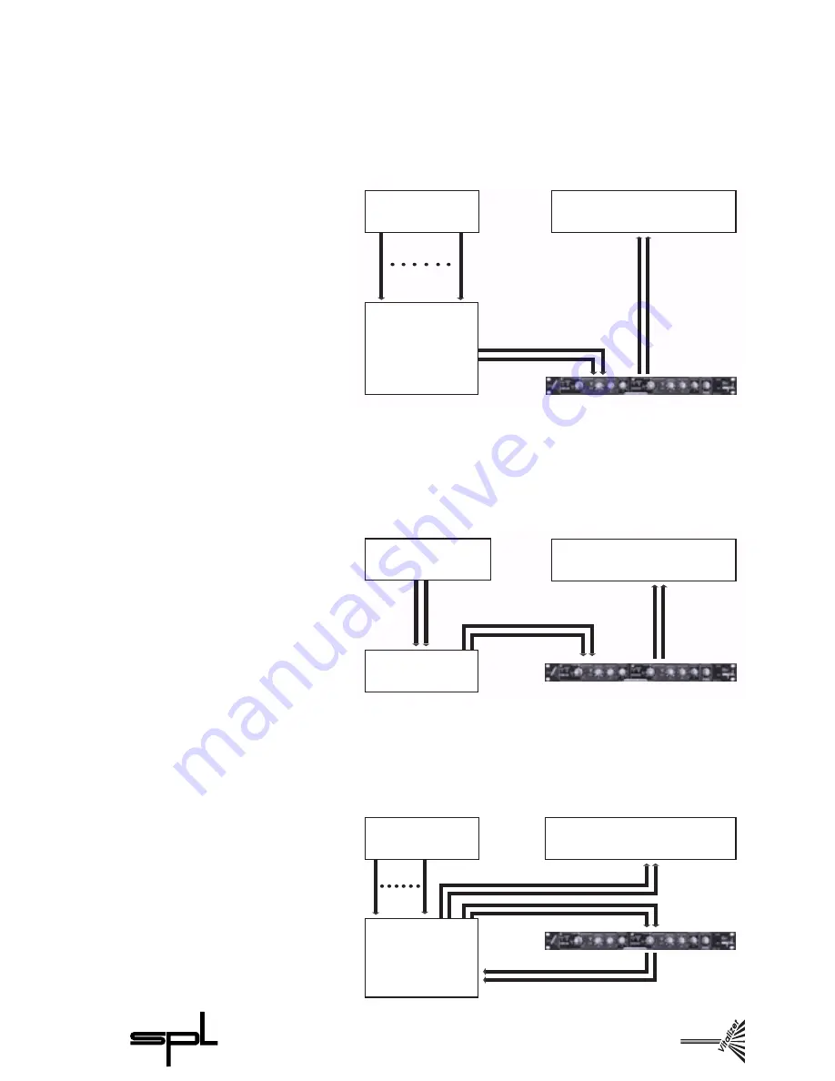 Sound Performance Lab Classic Vitalizer 9215 Manual Download Page 6