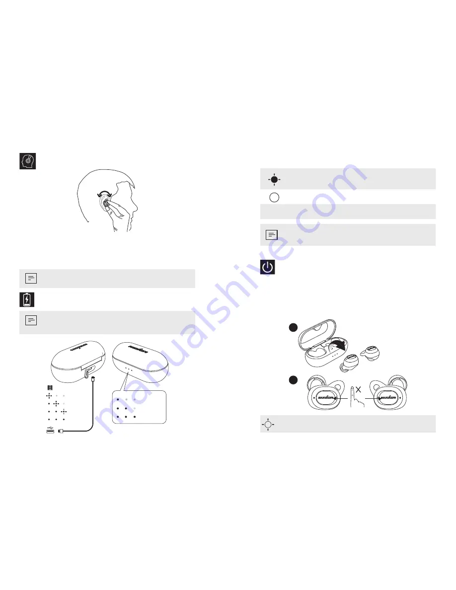 Soundcore A3901 User Manual Download Page 17