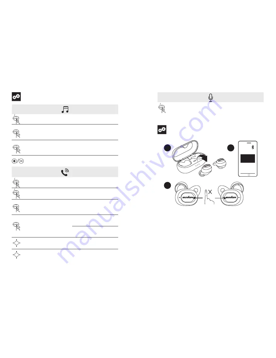 Soundcore A3901 User Manual Download Page 19