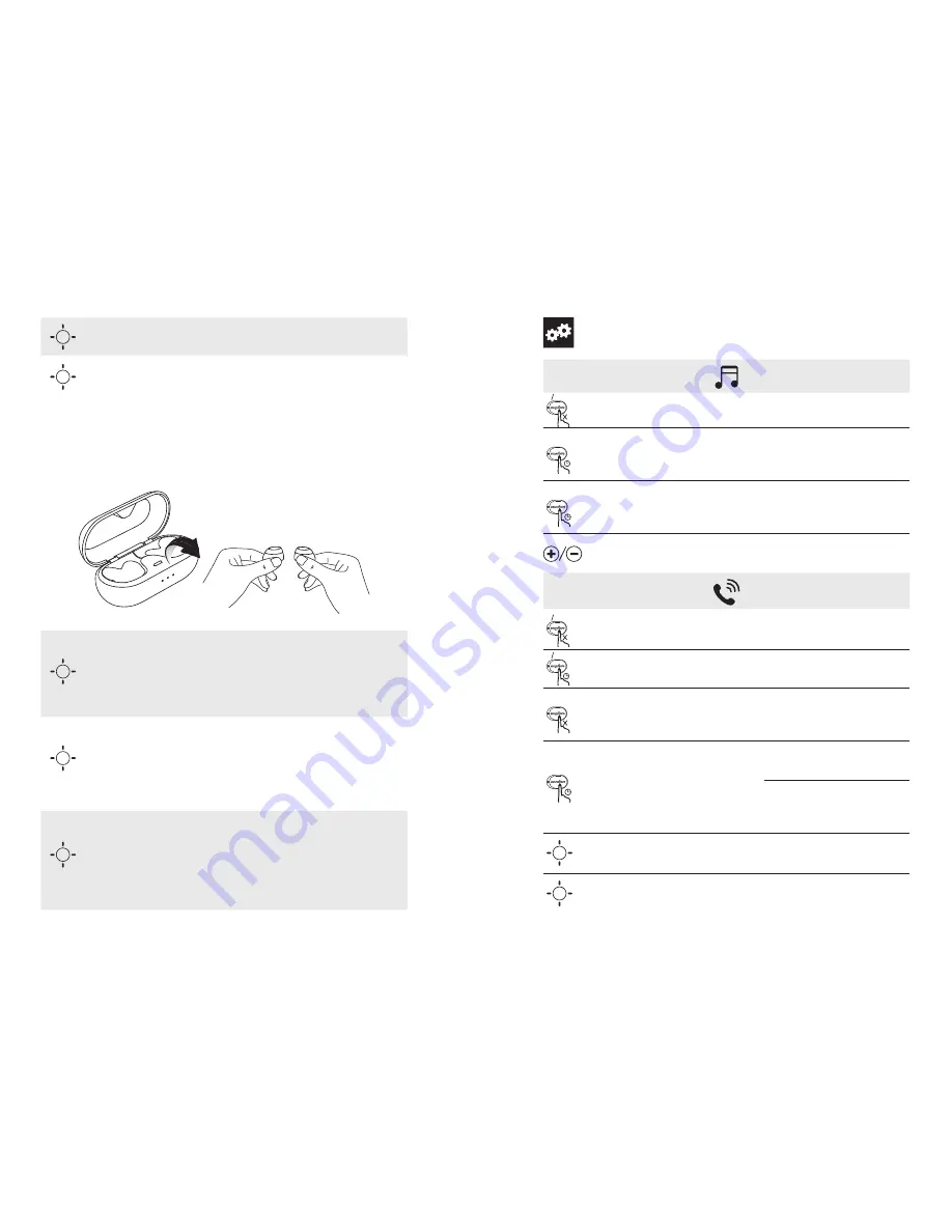 Soundcore A3901 User Manual Download Page 22