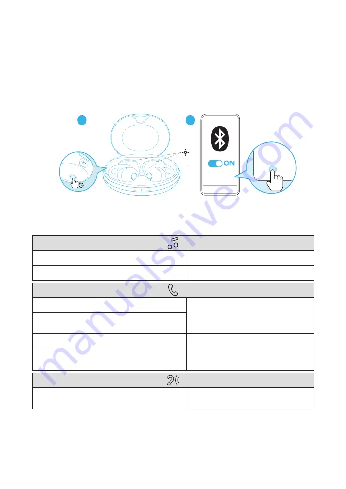 Soundcore A3935 User Manual Download Page 7