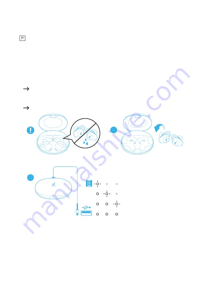 Soundcore A3935 User Manual Download Page 10