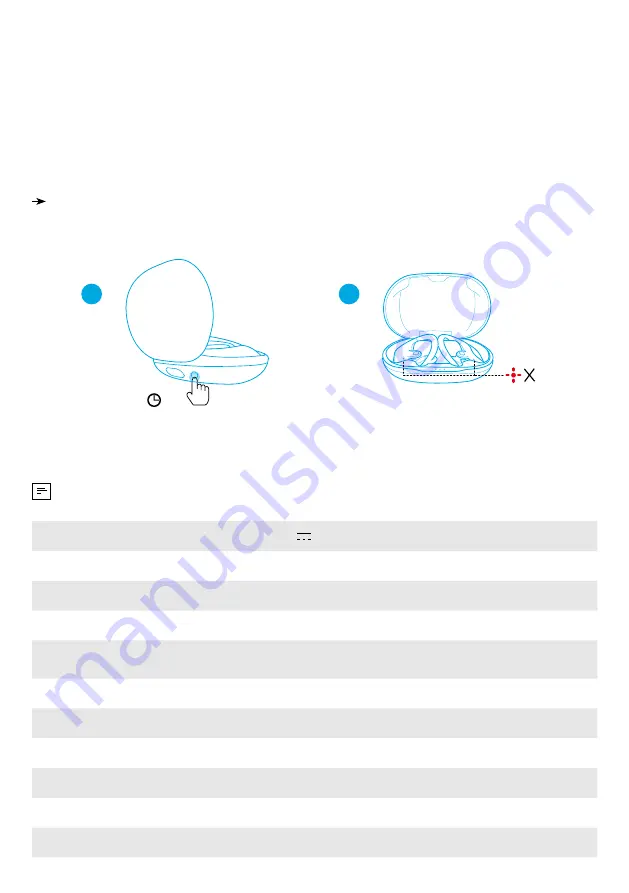 Soundcore Spirit X2 User Manual Download Page 73