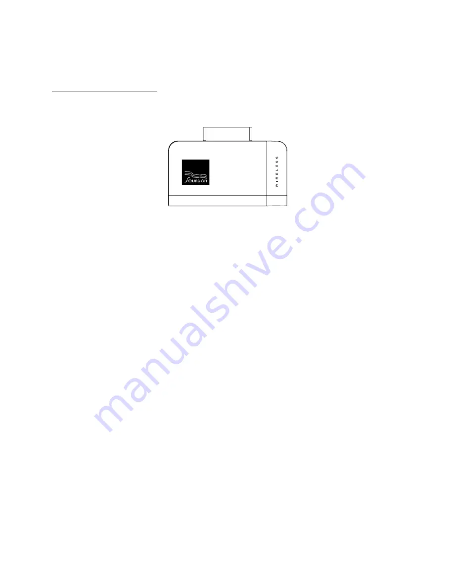 SoundOn iConnect User Manual Download Page 5