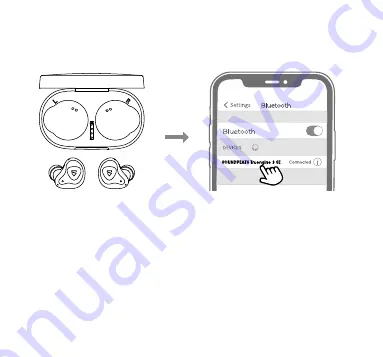 SoundPeats Truengine 3 SE User Manual Download Page 3