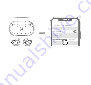 SoundPeats Truengine 3 SE User Manual Download Page 47