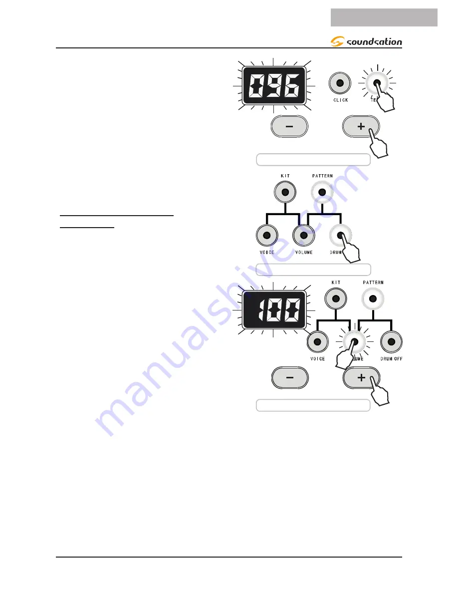 soundsation Realkit-home User Manual Download Page 49