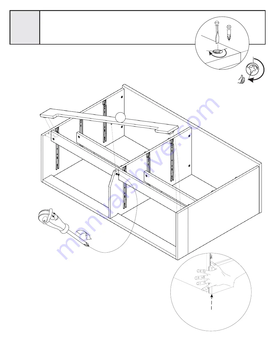 South Shore 3840010 Assembly Instructions Manual Download Page 18