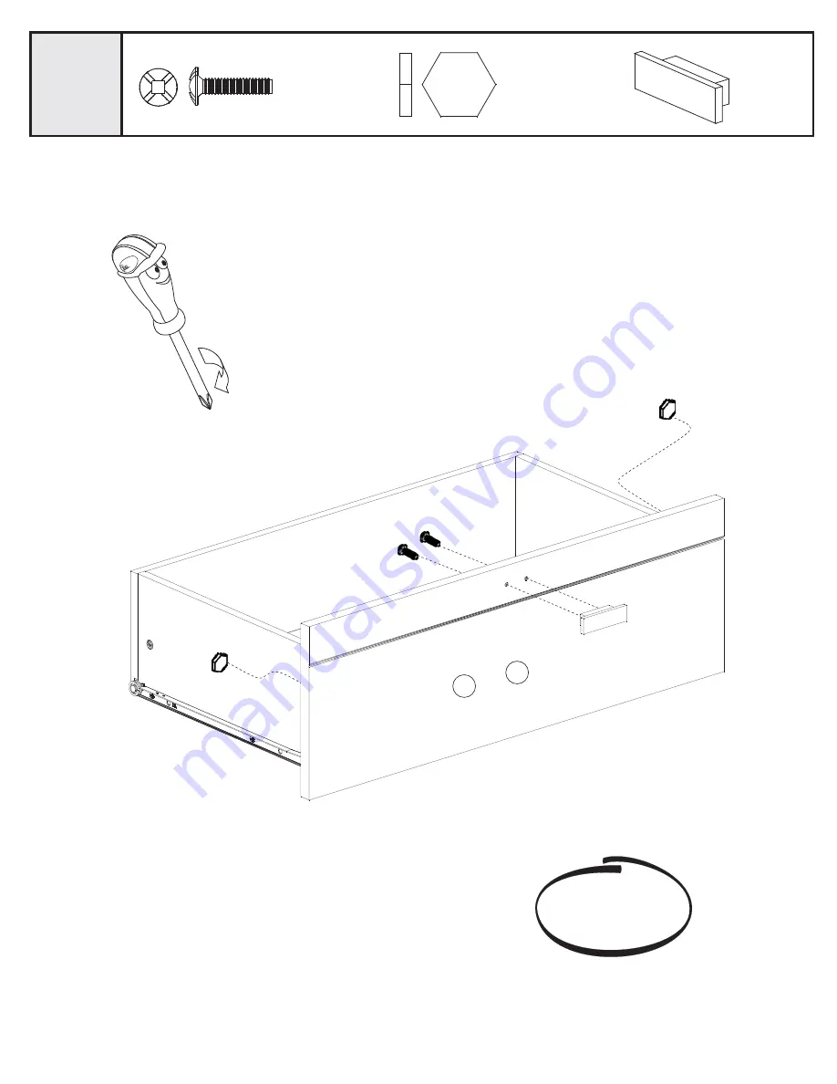 South Shore 3840010 Assembly Instructions Manual Download Page 26