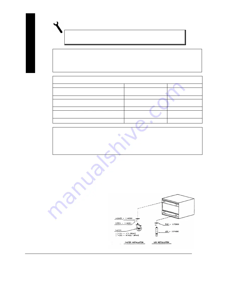 Southbend 121C-0 Owner'S Manual Download Page 6