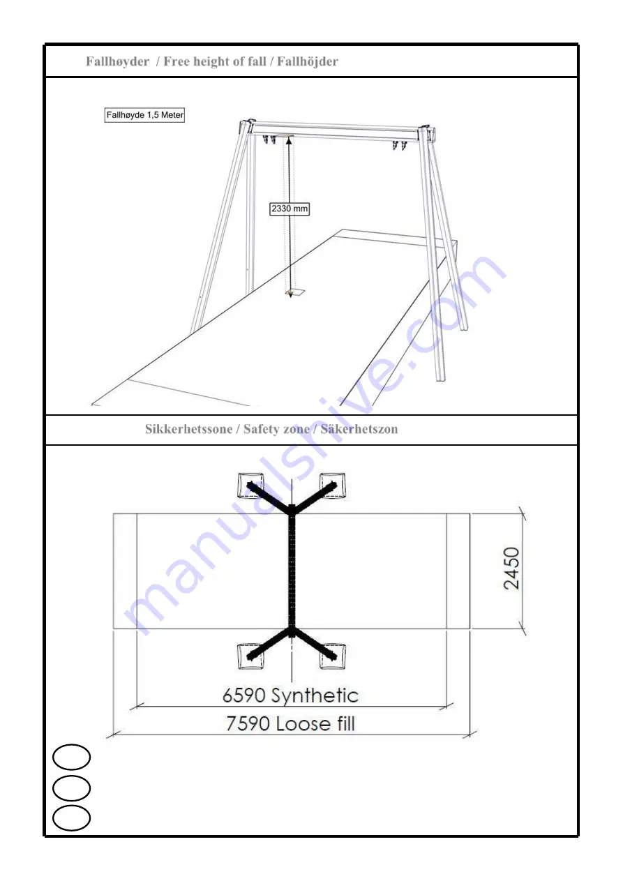 Sove 50-151-611 Assembly Instructions Manual Download Page 11