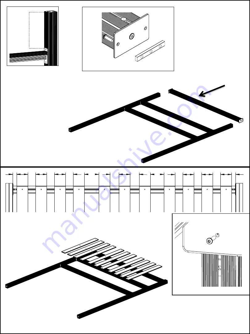 Sove 70-870-020 Assembly Instructions Manual Download Page 16